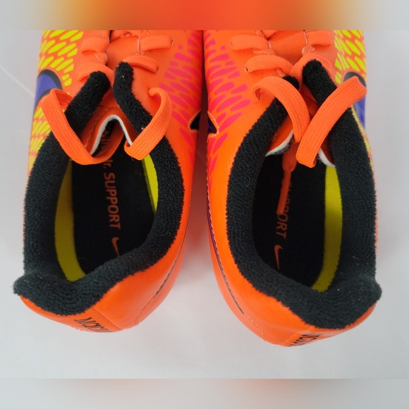 Nike Jr Magista Onda FG Athletic Cleats Shoes Childrens Kids Size 12C 651653-858 - Picture 3 of 12